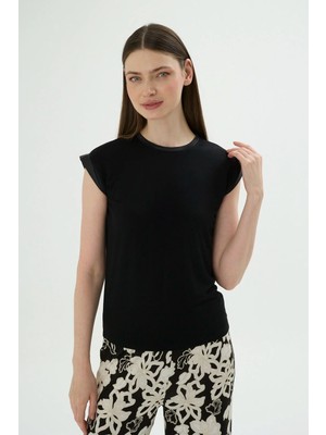 Sevim 17726 Kadın Kısa Pijama Takım