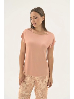 Sevim 17597 Kadın Pijama Takım