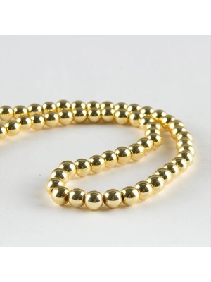 Hematit Taşı 6 mm Nemere