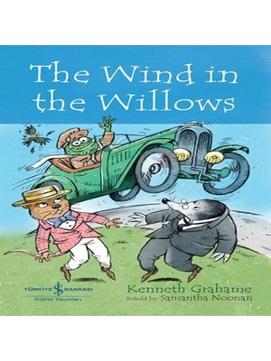 The D In The Wıllows - Chıldren’s Classıc (Ingilizce )