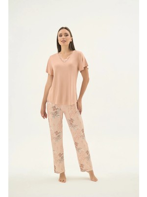 Sevim 17593 Kadın Pijama Takım