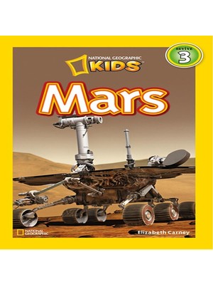 Kids - Mars