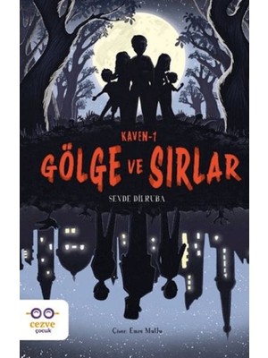 Ken-1 Göe ve Sırlar