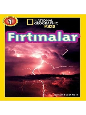 Fırtınalar - Seviye 1
