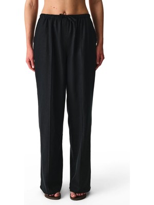 Penti Siyah Alice Pantolon