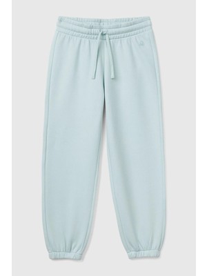 United Colors Of Benetton Su Yeşili Kadın / Kız Bnt-G Pantolon Model Kodu: 39M2CF05ISU Yeşili