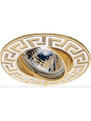 JUPITER JH521 12X50 Hareketli Döküm Spot / Jupıter