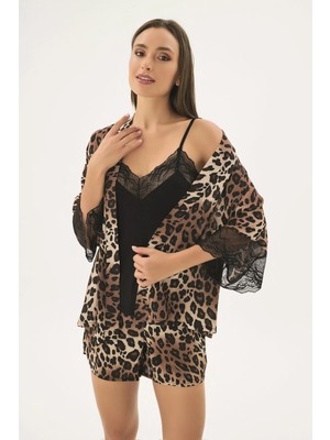 Sevim 17529 Kadın 3 Lü Takım