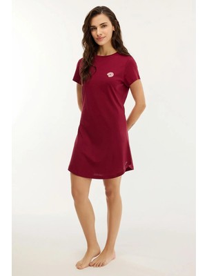 Jaya Modal Gecelik / Vişne