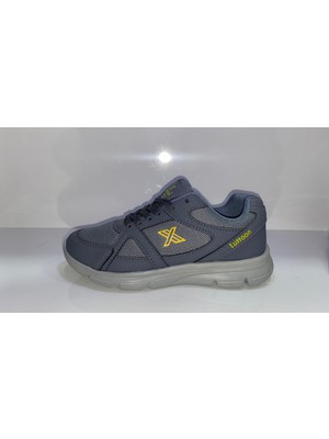 Luttoon 251-G Anatomik Hafıza Taban Kadın Sneaker Günlük Rahat