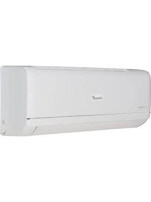 Baymak Elegant Plus Uv 12.000 A++ Inverter Duvar Tipi Split Klima