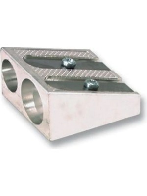 Mileo Kalemtraş Metal İkili 6740 (12 Li Paket)