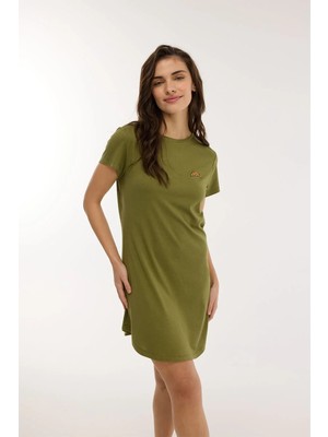 Jaya Modal Gecelik / Haki Yeşili