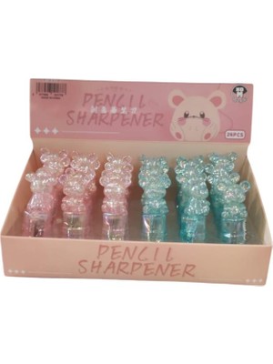 Bafix Kalemtraş X-6318 (24 Lü Paket)