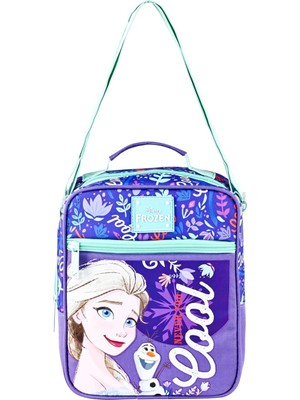 Disney Frozen Beslenme Çantası Pls-Lx Cool 1010 000052