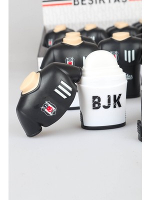  tmn beşiktaş kalemtıraş silgili forma şekilli (16 lı paket) 709209