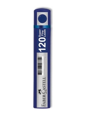 Faber-Castell Min Grip Soft T, Tit, Mercan 0.5 Mm 5030 127652 (12 Tüp)