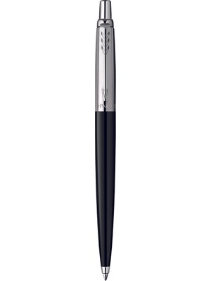 Parker Tükenmez Kalem Jotter Original Siyah Ct S0033010