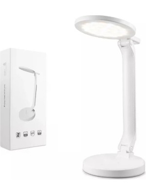 Elba Masa Lambası Usb Şarjlı Q908-2