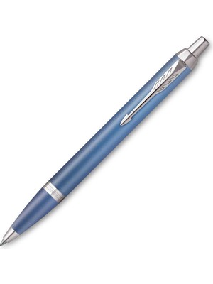 Parker Tükenmez Kalem İm Rituals Mavi Ct P2203906