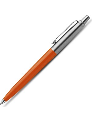 Parker Tükenmez Kalem Jotter Original Turuncu Ct 2076055