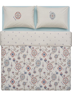 Lova Yatak Eldra Nevresim Takımı