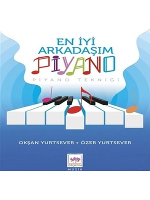 Iyi Arkadaşım Piyano