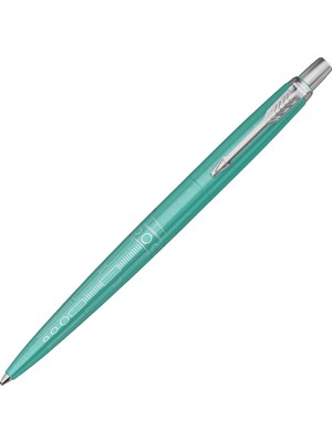 Parker Tükenmez Kalem Jotter Se Miami Turkuaz Ct 2221602