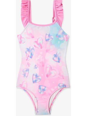 Penti Renkli Kız Çocuk Adela Mayo