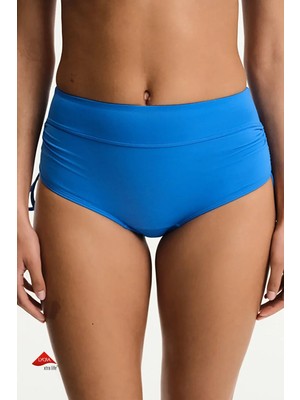 Penti Okyanus Mavi New Boxer Bikini Altı
