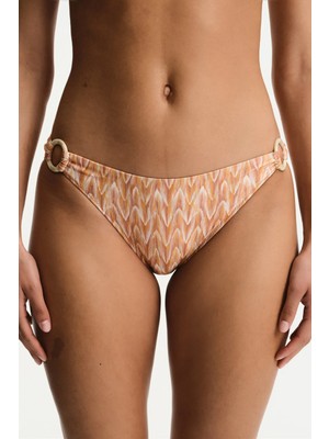 Penti Renkli Kacie Side Bikini Altı