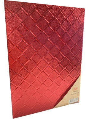 Bafix Fotoğraf Albümü Yaldızlı 10X15 Cm 200 Lü 212-200 (Karışık Renk 1 Adet)