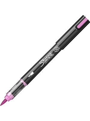Sharpie Akrilik Markör Kalem Fırça Uç Açık Pembe Sh-2218067