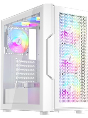 PcKolik Gamer V2 Oem Paket Tavsiyesi- Amd Ryzen 5 7500X3D - Geforce Rtx 5060TI 16GB - 16GB Ddr5 - 500GB M2 Nvme SSD - 650W Kasa - 120MM Hava Soğutucu