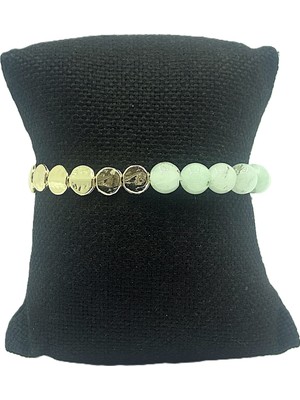 Boncadas Kadın Doğaltaş Bileklik