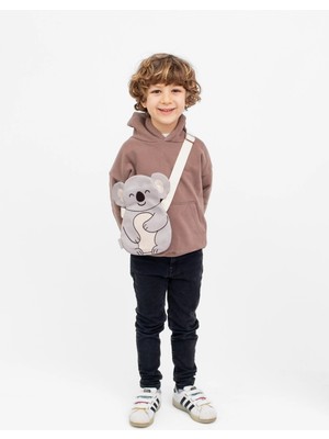 "liora Mini" Koala Çocuk Çantası