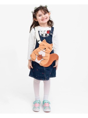 "liora Mini" Sincap Çocuk Çantası