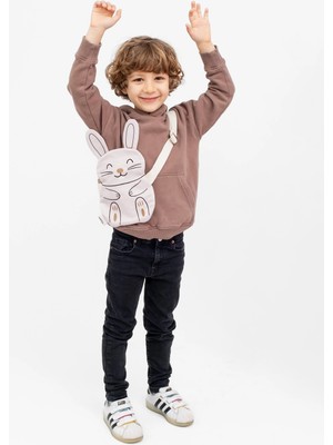 "liora Mini" Tavşan Çocuk Çantası