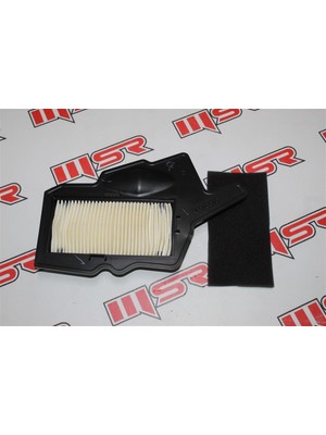 Tvs Raider 125 Hava Filtresi A N6040620