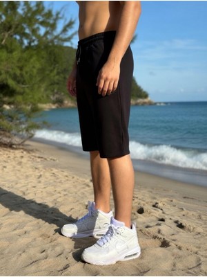 Erkek Kapri Ter Tutmaz Antrenman ve Günlük Kullanım Için Uygundur