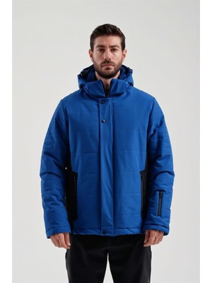 Exuma H Skı Jacket M