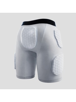 Boreas Performance Boreas Korumalı Kısa Tayt