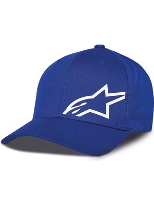 Alpinestars Corp Shift Multi Şapka Mavi