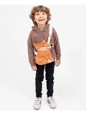 "liora Mini" Tilki Çocuk Çantası