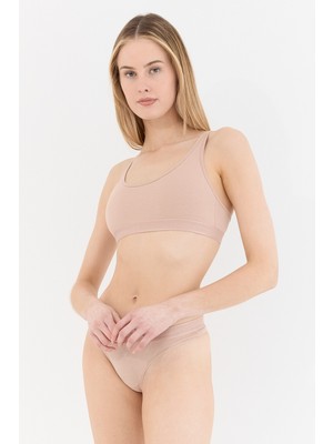 Naphor Touch Ten Bralet Sütyen