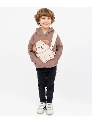 "liora Mini" Köpek Çocuk Çantası