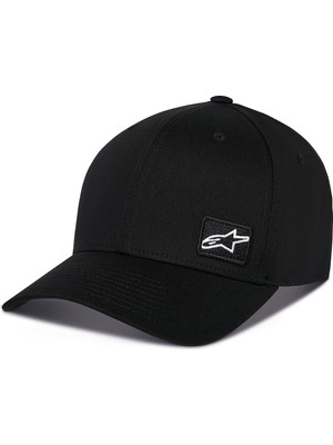 Alpinestars Pivot Şapka Siyah