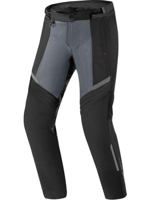 Shıma Shima Rush 2.0 Lady Vent Korumalı Kadın Motosiklet Pantolonu Pembe