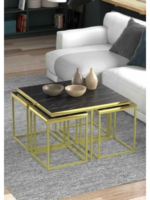 Savita Home 5'li Lux Set