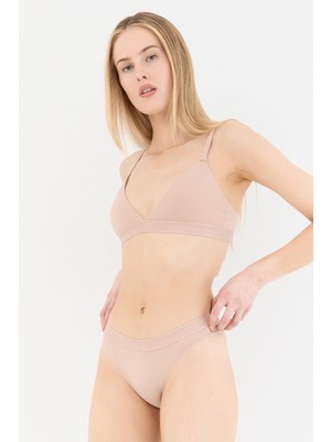 Naphor Touch Ten Üçgen Sütyen